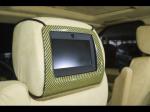 Land Rover Range Rover Sport AR6 by Arden 2007 года